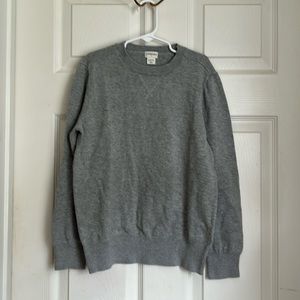 CREWCUT SWEATER